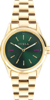 Женские часы в коллекции Eva Женские часы Furla R4253101502