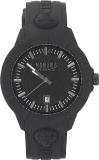 Мужские часы в коллекции Tokyo R Мужские часы VERSUS Versace VSPOY2318