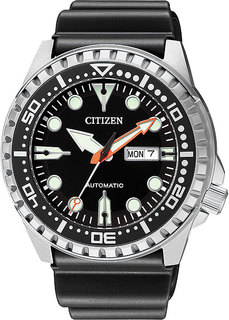 Японские мужские часы в коллекции Sports Citizen