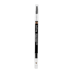 Карандаш для бровей ISADORA BROW POWDER PEN пудровый тон 03