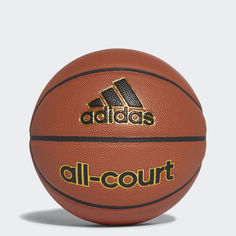 Баскетбольный мяч All-Court adidas Performance