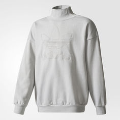 Джемпер Trefoil adidas Originals