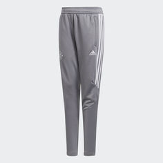 Брюки Манчестер Юнайтед Training adidas Performance