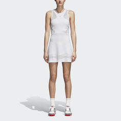 Платье для тенниса Barricade adidas by Stella McCartney