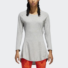 Платье для бега Supernova Pure adidas Performance