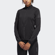 Куртка для бега Supernova Confident Three Season adidas Performance