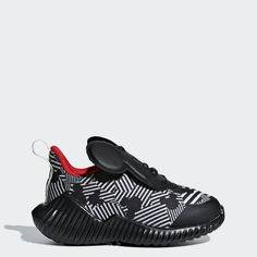 Кроссовки для бега FortaRun Mickey adidas Performance