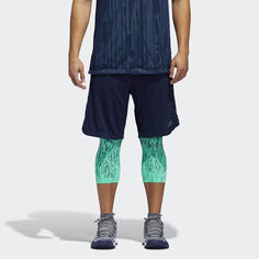 Шорты ELEC 2/1 SHORT adidas Performance
