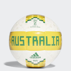 Футбольный мяч Австралия adidas Performance