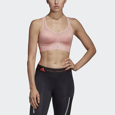 Спортивный бра Stronger For It adidas by Stella McCartney