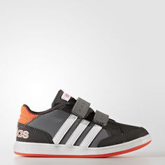 Кроссовки HOOPS CMF C adidas Essentials