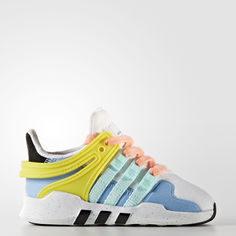 Кроссовки EQT Support ADV Mini Rodini adidas Originals