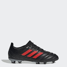 Футбольные бутсы Copa 19.1 FG adidas Performance