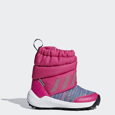 Купить детские сапоги Adidas (Адидас) в интернет-магазине
