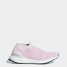 Кроссовки для бега Ultraboost Laceless adidas Performance