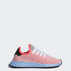 Кроссовки Deerupt Runner adidas Originals