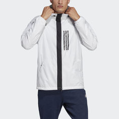 Куртка Fleece-Lined ID WND adidas Athletics