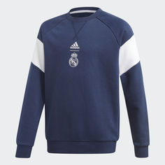 Джемпер Реал Мадрид adidas Performance