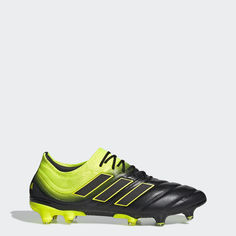 Футбольные бутсы Copa 19.1 FG adidas Performance