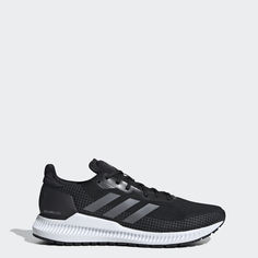 Кроссовки для бега Solar Blaze adidas Performance