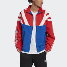 Олимпийка Balanta 96 adidas Originals
