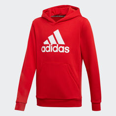 Худи Must Haves Badge of Sport adidas Performance