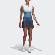 Платье для тенниса Parley adidas Performance