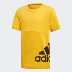 Футболка Must Haves Badge of Sport adidas Performance