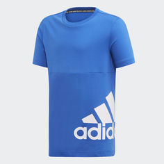 Футболка Must Haves Badge of Sport adidas Performance