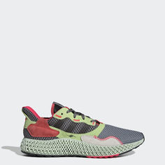 Кроссовки ZX 4000 4D adidas Originals