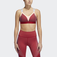 Спортивный бра All Me adidas Performance