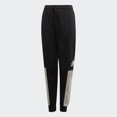 Брюки для фитнеса Sport ID adidas Performance