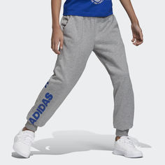 Брюки Athletics Sport ID adidas Performance