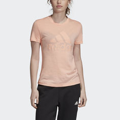 Футболка Must Haves Badge of Sport adidas Athletics