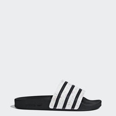 Шлепанцы Adilette adidas Originals