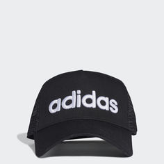 Бейсболка H90 Linear adidas Essentials