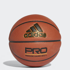 Баскетбольный мяч New Pro adidas Performance