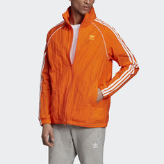 Ветровка SST adidas Originals