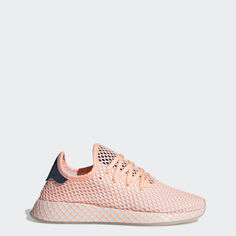 Кроссовки Deerupt Runner adidas Originals