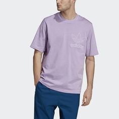 Футболка Outline adidas Originals