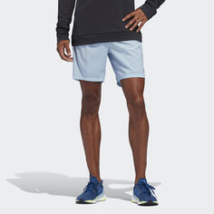 Шорты для бега Supernova adidas Performance