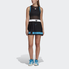 Платье для тенниса Escouade adidas Performance