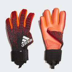Вратарские перчатки Predator Pro adidas Performance