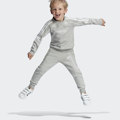 Комплект: джемпер и брюки Radkin adidas Originals