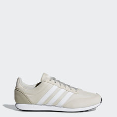 Кроссовки V Racer 2.0 adidas Essentials