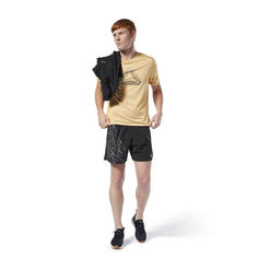 Спортивные шорты Running Reflective Reebok