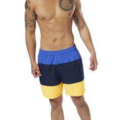 Плавательные шорты Beachwear Modern Retro Reebok