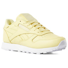 Кроссовки Classic Leather Reebok