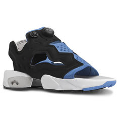 Кроссовки InstaPump Fury Sandal Reebok