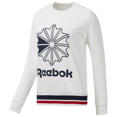 Свитшот Classics French Terry Reebok
